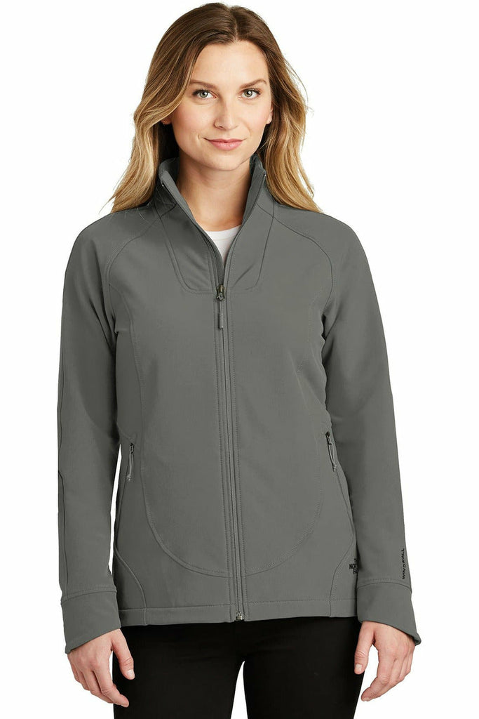 Ladies Tech Stretch Soft Shell Jacket - Swagmagic