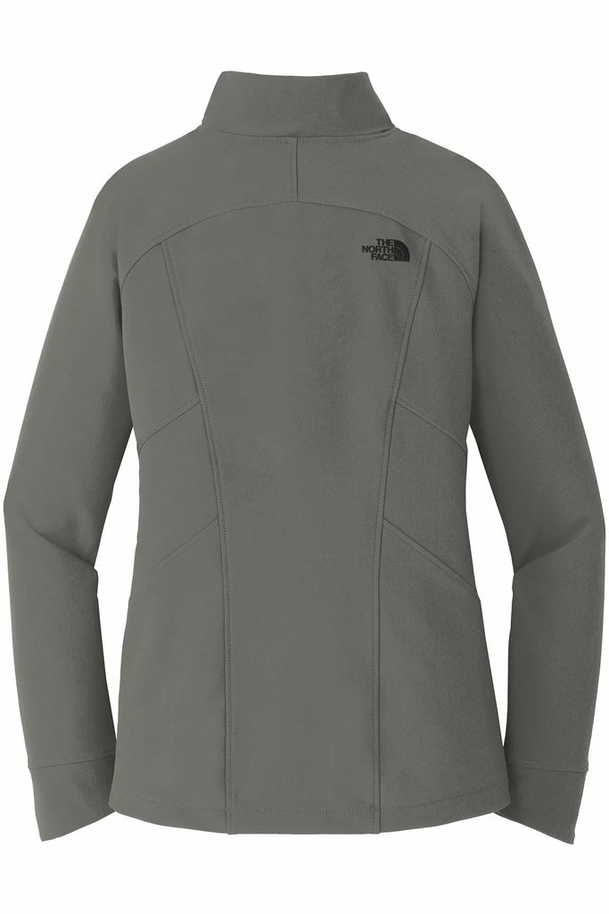 Ladies Tech Stretch Soft Shell Jacket - Swagmagic