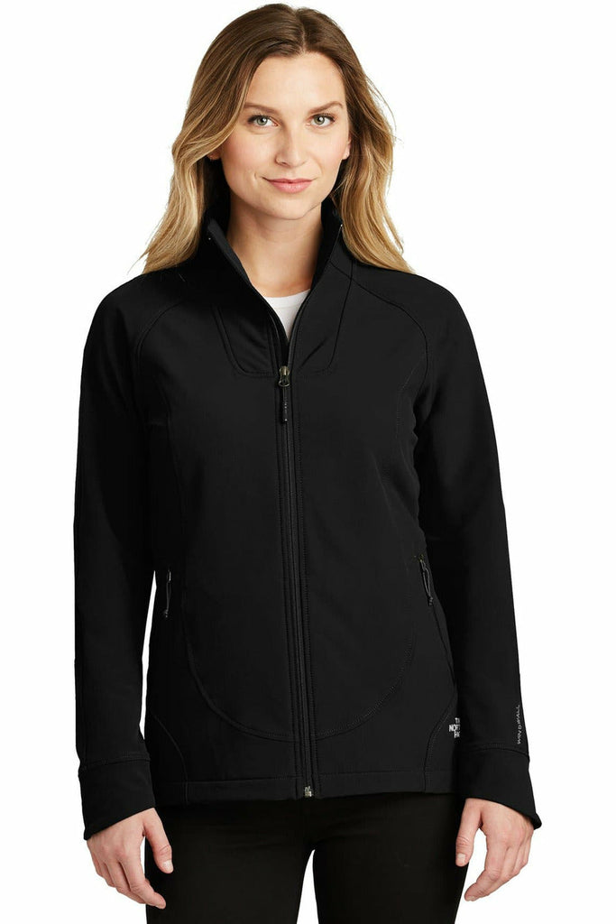 Ladies Tech Stretch Soft Shell Jacket - Swagmagic