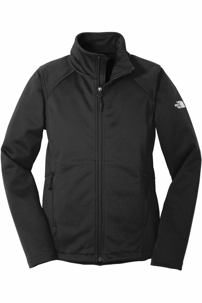 Ladies Ridgewall Soft Shell Jacket - Swagmagic