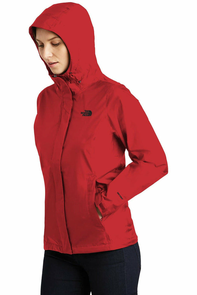 Ladies DryVent™ Rain Jacket - Swagmagic