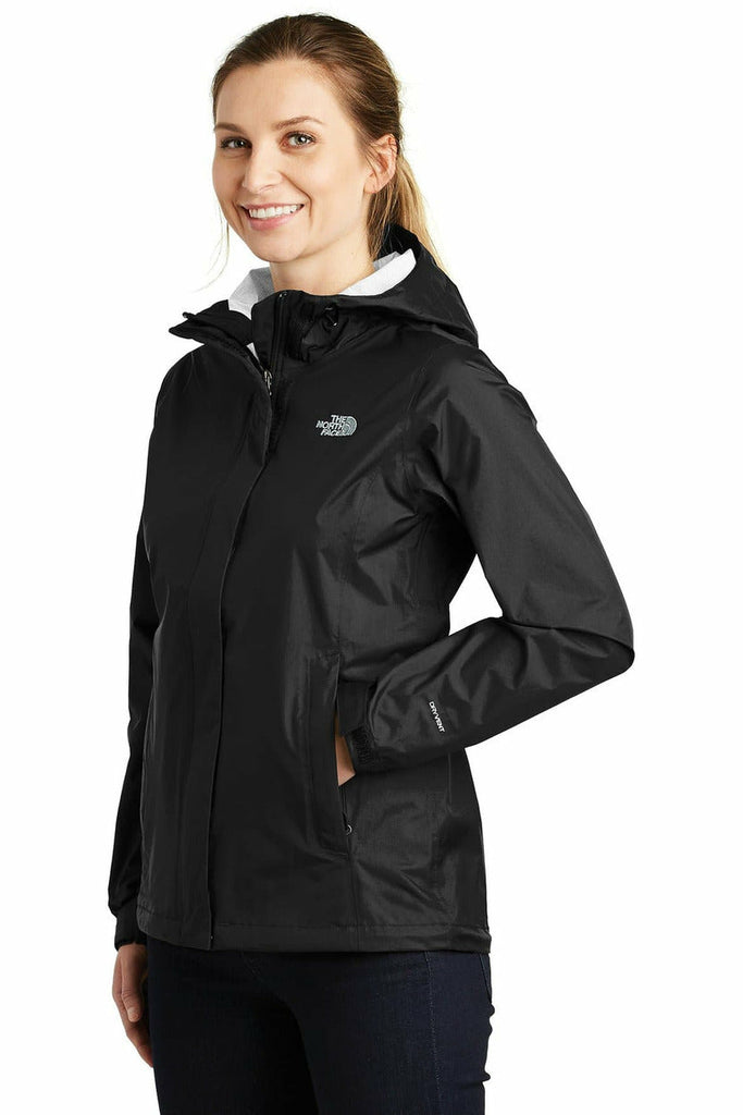 Ladies DryVent™ Rain Jacket - Swagmagic