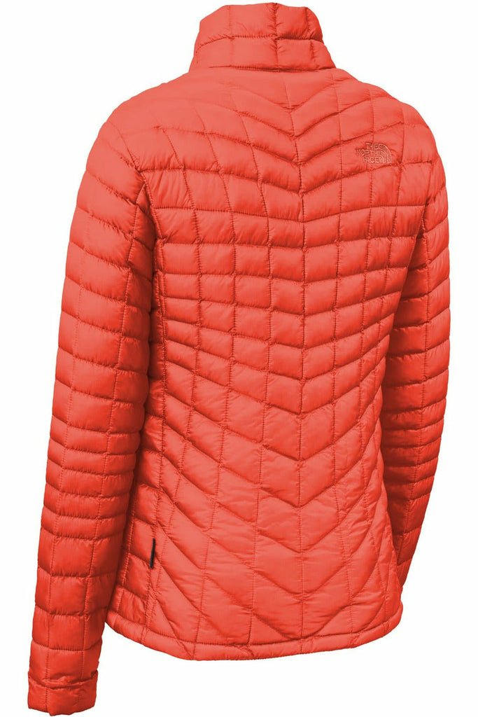 Ladies ThermoBall™ Trekker Jacket - Swagmagic