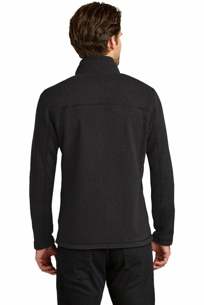 Sweater Fleece Jacket - Swagmagic