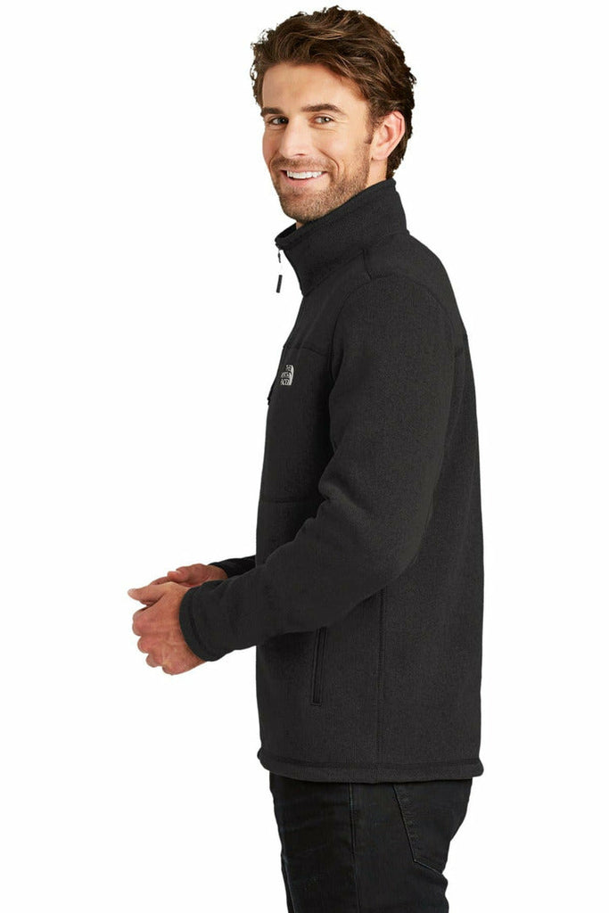 Sweater Fleece Jacket - Swagmagic