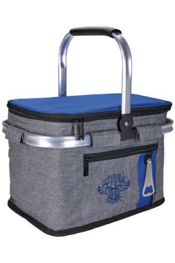 Collapsible Picnic Basket - Swagmagic