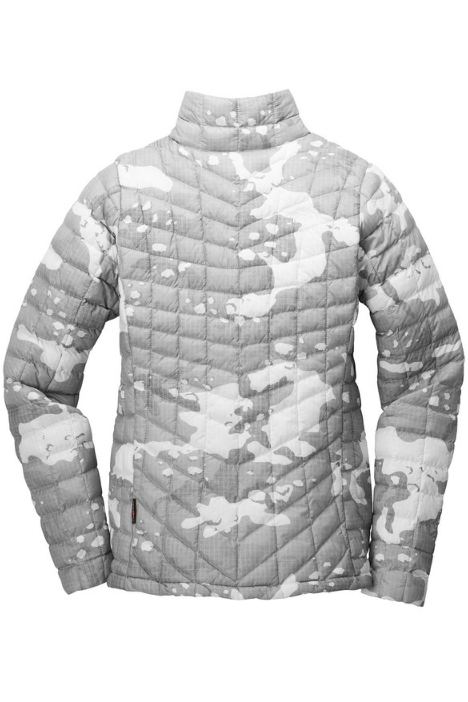 Ladies ThermoBall™ Trekker Jacket - Swagmagic