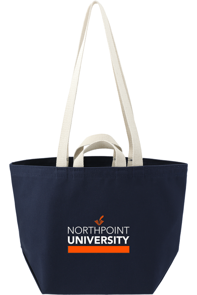 Grandview Tote - Swagmagic