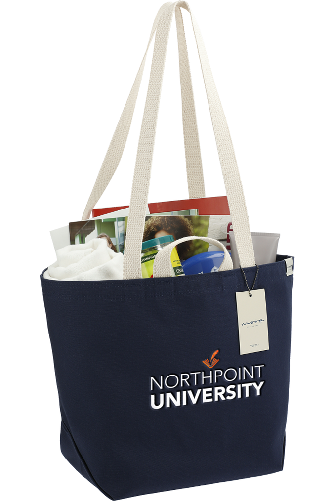 Grandview Tote - Swagmagic