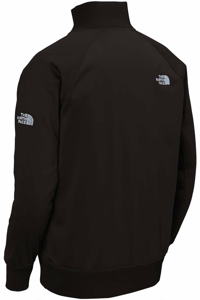 Tech Full-Zip Fleece Jacket - Swagmagic