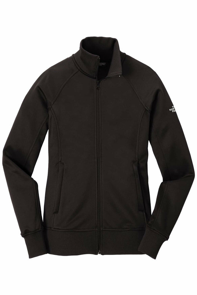 Ladies Tech Full-Zip Fleece Jacket - Swagmagic