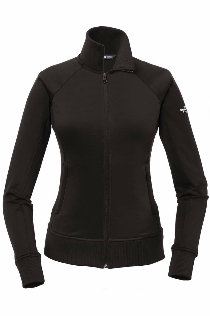 Ladies Tech Full-Zip Fleece Jacket - Swagmagic