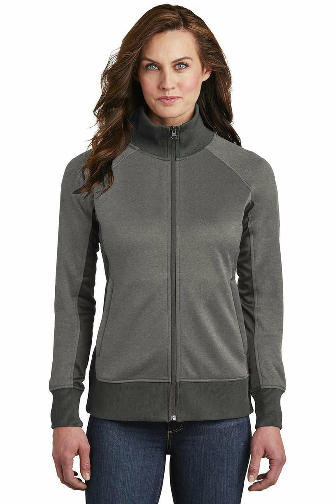Ladies Tech Full-Zip Fleece Jacket - Swagmagic