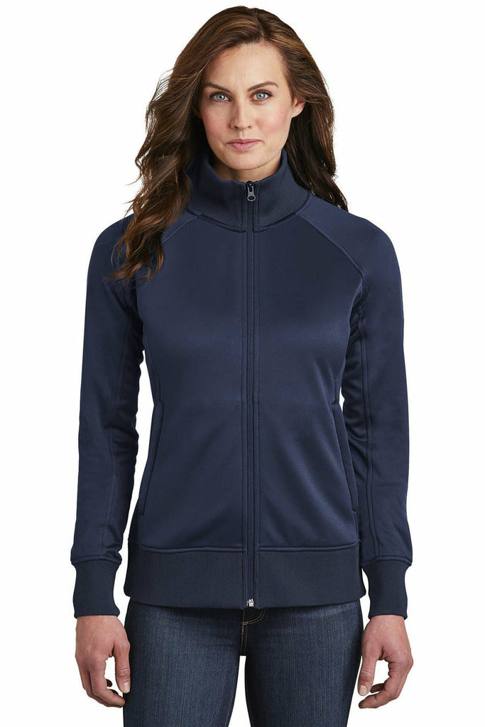 Ladies Tech Full-Zip Fleece Jacket - Swagmagic