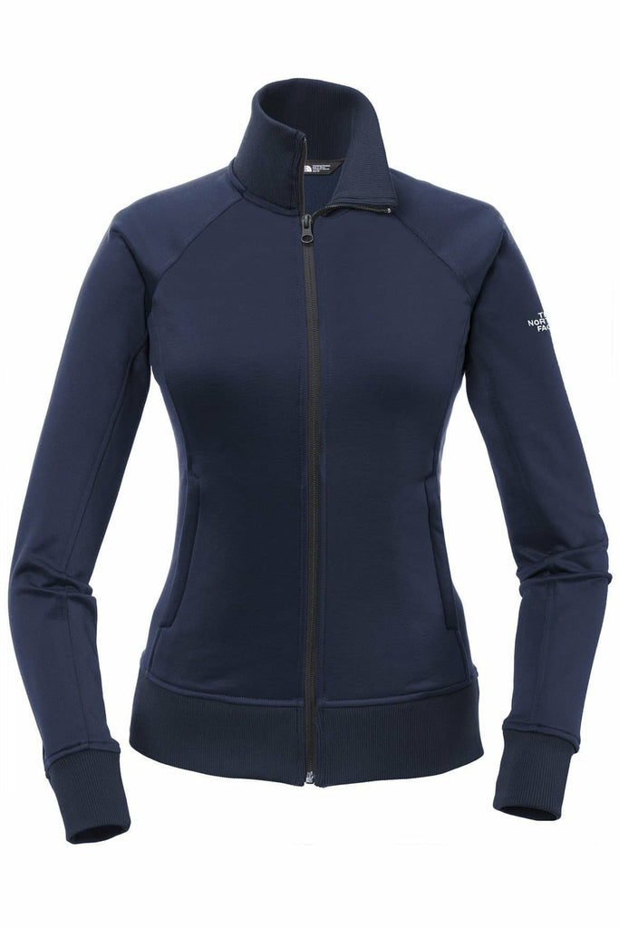 Ladies Tech Full-Zip Fleece Jacket - Swagmagic