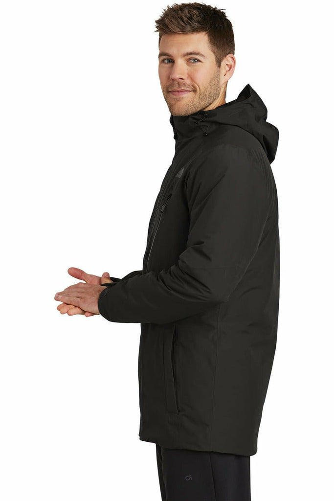 Ascendent Insulated Jacket - Swagmagic