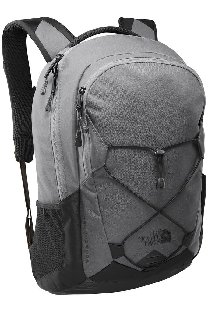 Groundwork Backpack - Swagmagic
