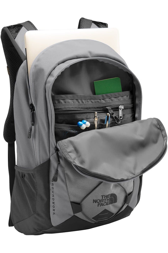 Groundwork Backpack - Swagmagic
