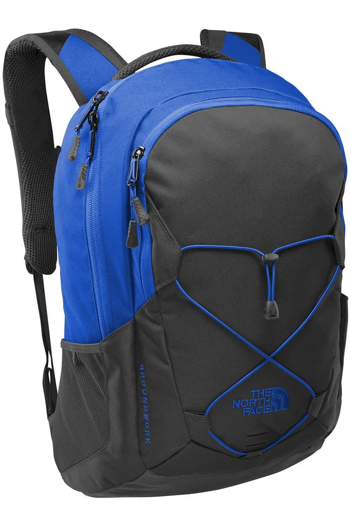 Groundwork Backpack - Swagmagic