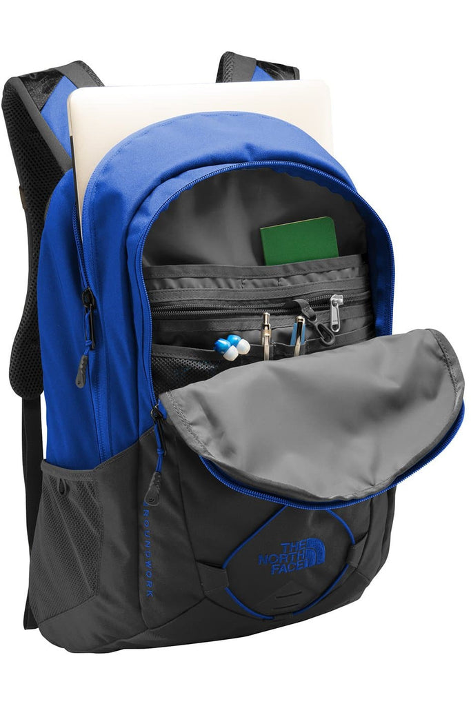 Groundwork Backpack - Swagmagic