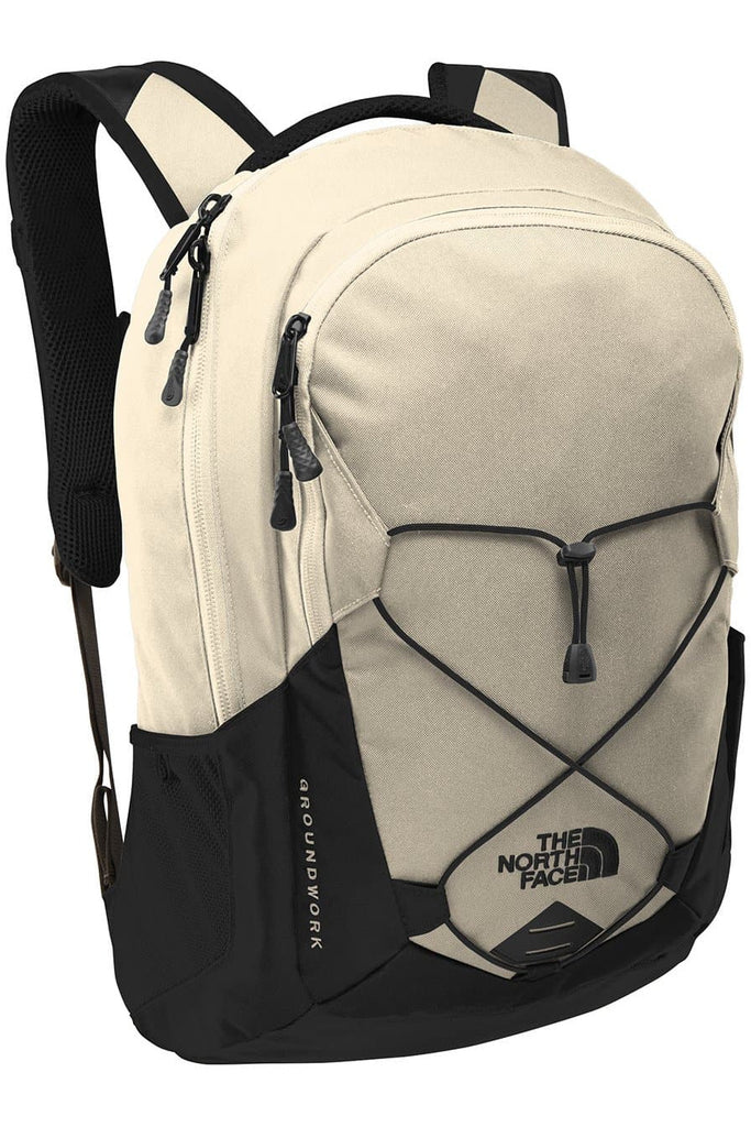 Groundwork Backpack - Swagmagic