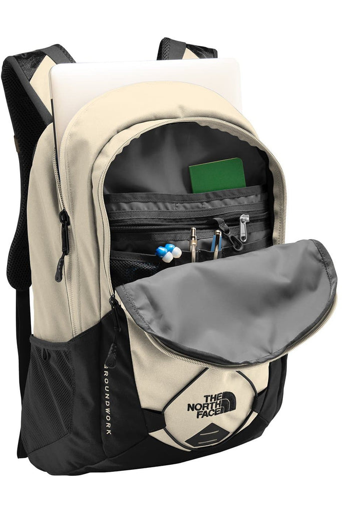 Groundwork Backpack - Swagmagic