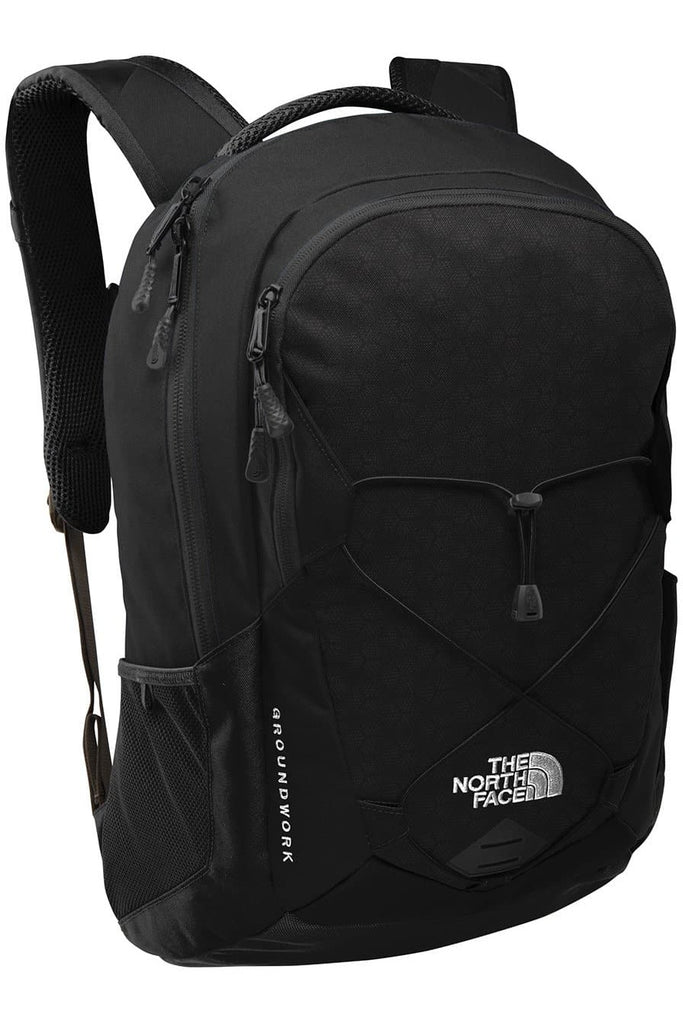 Groundwork Backpack - Swagmagic