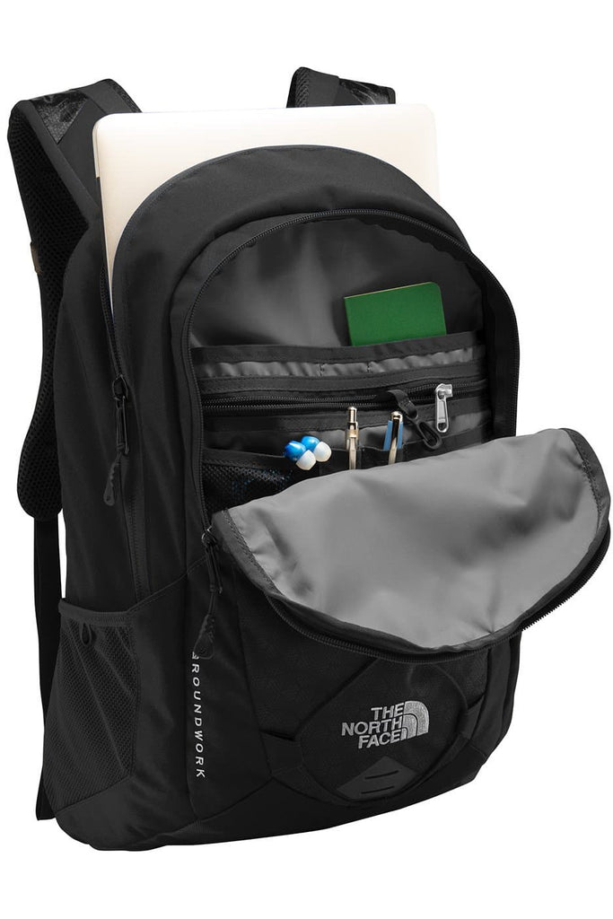 Groundwork Backpack - Swagmagic