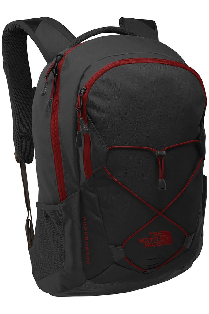 Groundwork Backpack - Swagmagic
