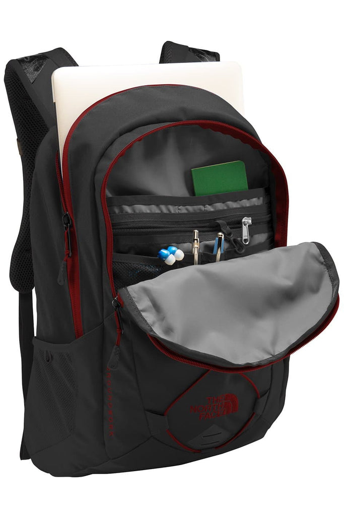Groundwork Backpack - Swagmagic