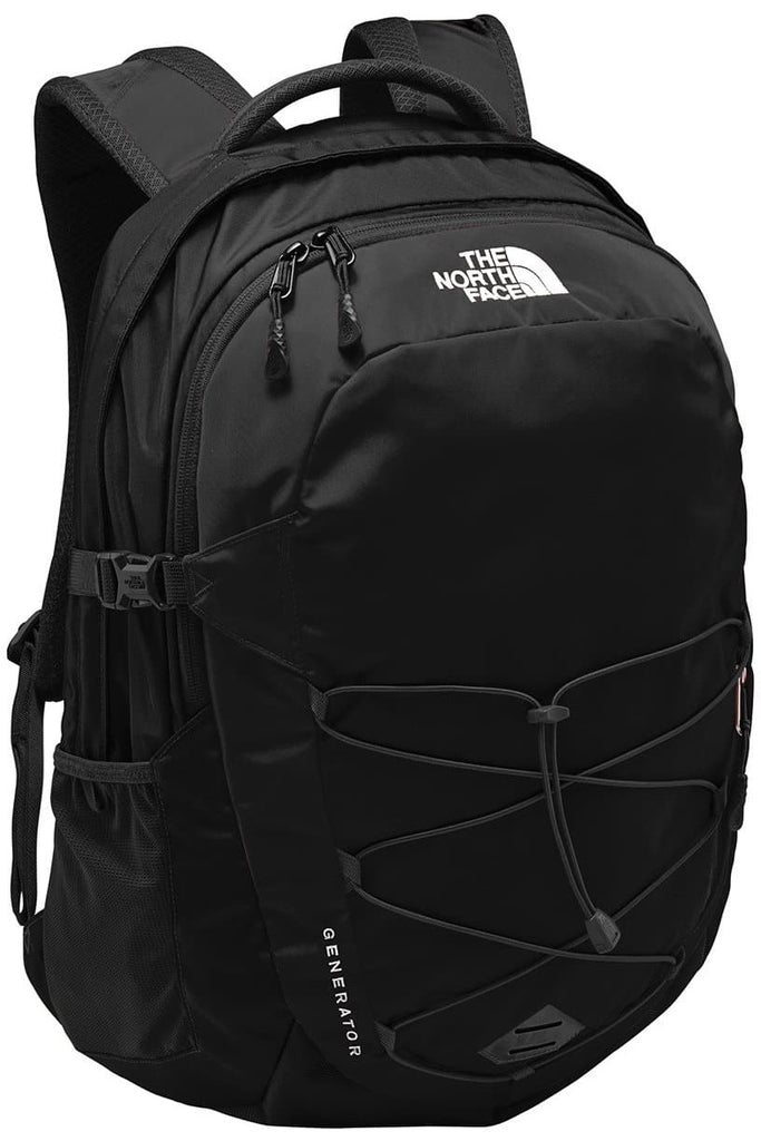 Generator Backpack - Swagmagic