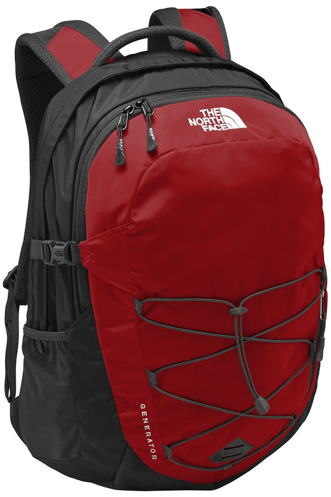 Generator Backpack - Swagmagic