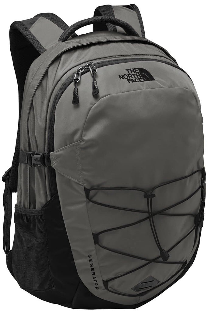 Generator Backpack - Swagmagic