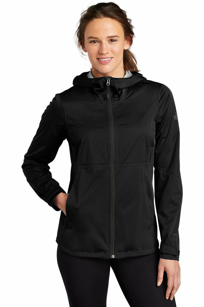 Ladies All-Weather DryVent ™ Stretch Jacket - Swagmagic