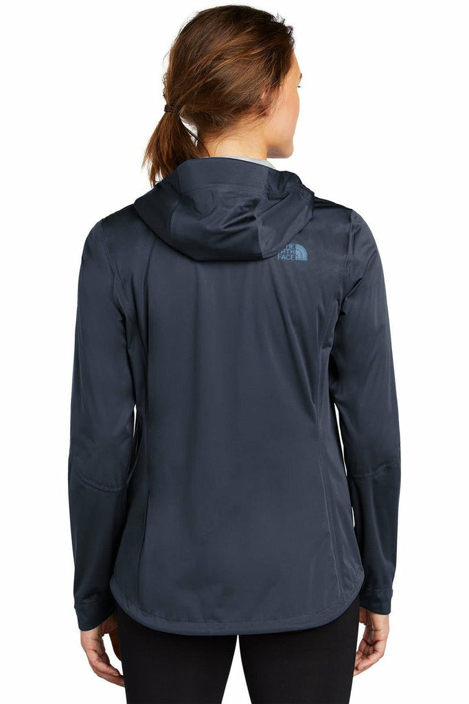 Ladies All-Weather DryVent ™ Stretch Jacket - Swagmagic