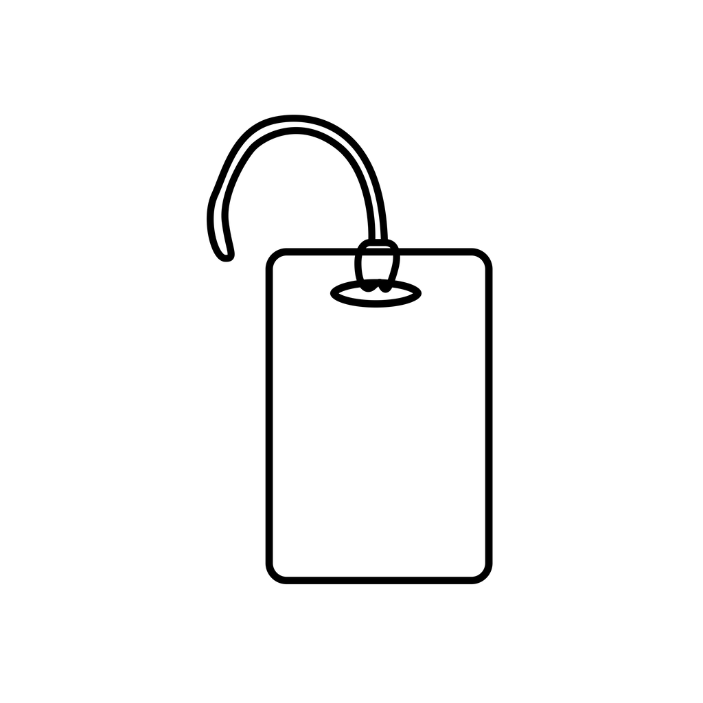 Bag Tag - Swagmagic