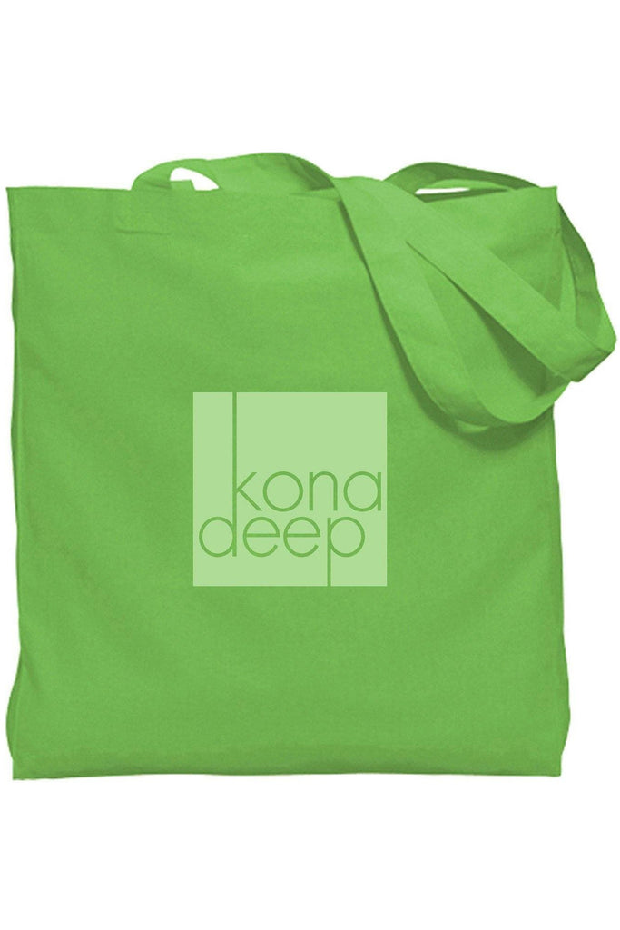 Colored Gusseted Economy Tote - Swagmagic