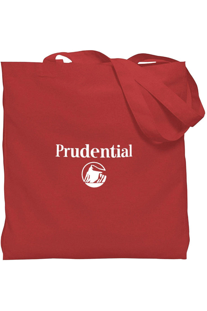 Colored Gusseted Economy Tote - Swagmagic