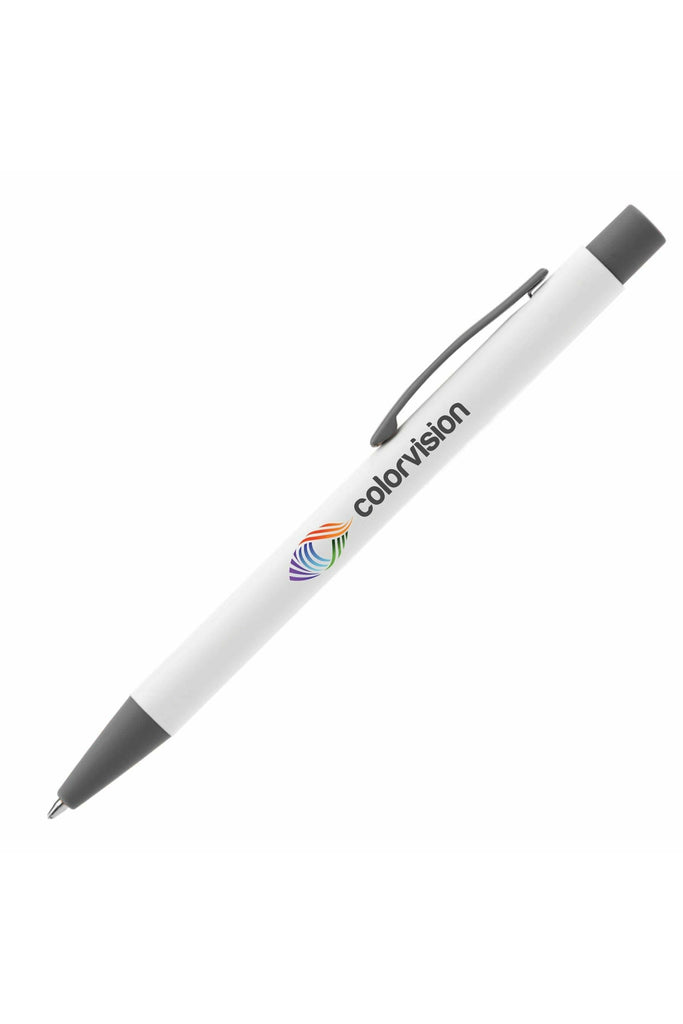 Bowie Brights Softy Metal Pen - ColorJet - Swagmagic