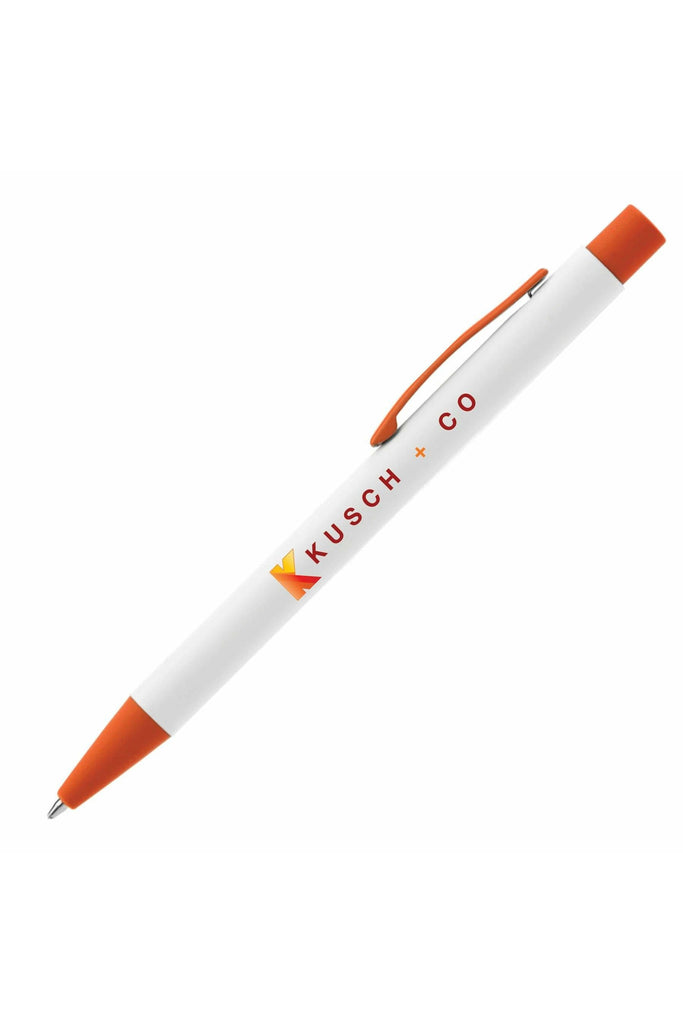 Bowie Brights Softy Metal Pen - ColorJet - Swagmagic