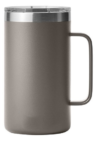 Rambler 24 OZ Mug With Magslider Lid - Swagmagic