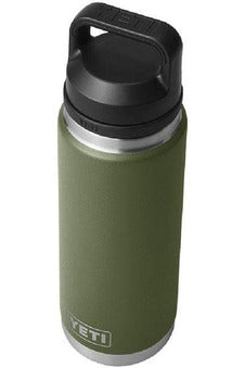 Rambler 26 OZ Bottle With Chug Cap - Swagmagic