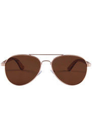 Handmade Wooden Sunglasses - 1705 SERIES - Swagmagic