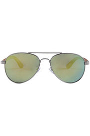Handmade Wooden Sunglasses - 1705 SERIES - Swagmagic