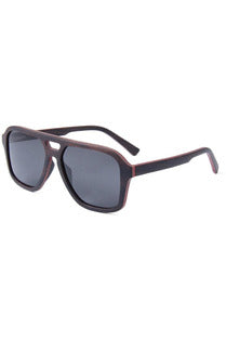 Handmade Wooden Sunglasses - 3084 SERIES - Swagmagic