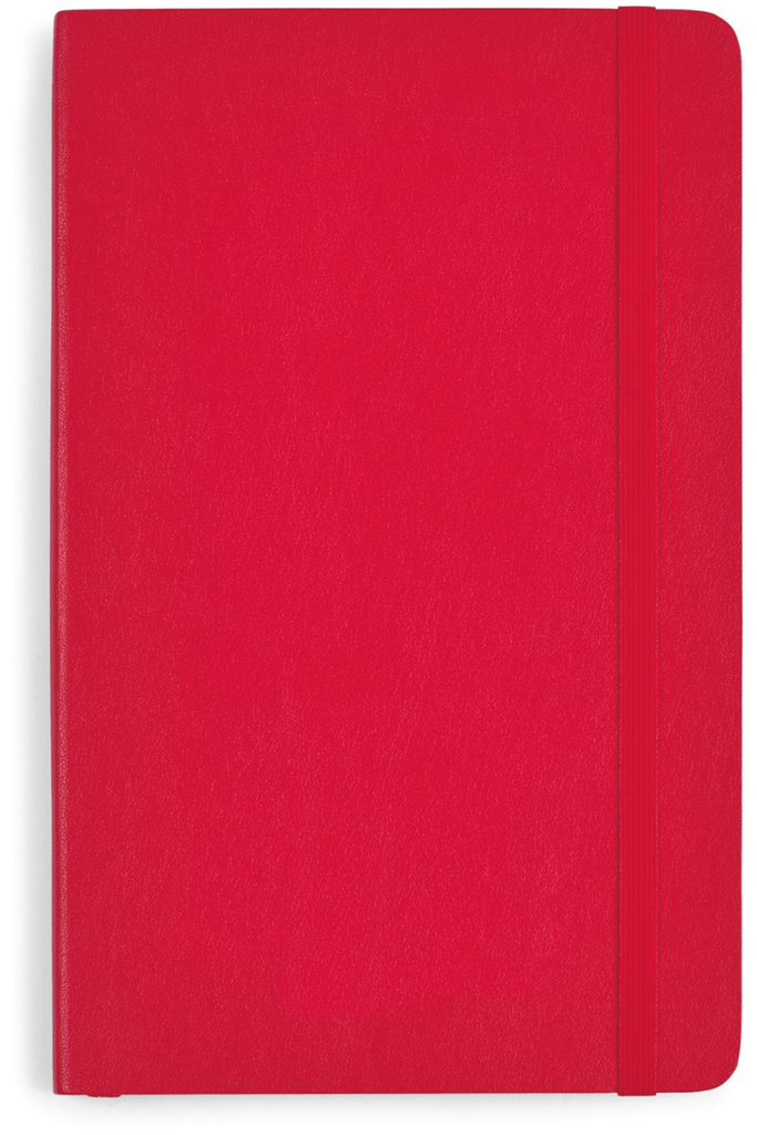 Soft Cover Ruled Large Notebook - Swagmagic