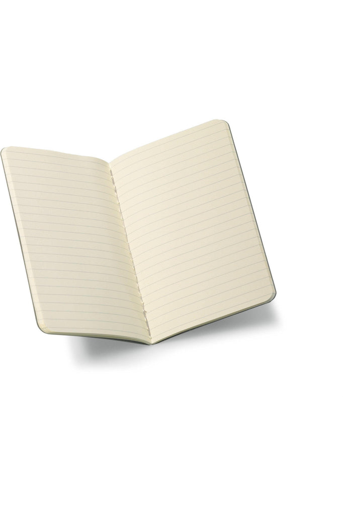 Cahier Ruled Pocket Journal - Swagmagic