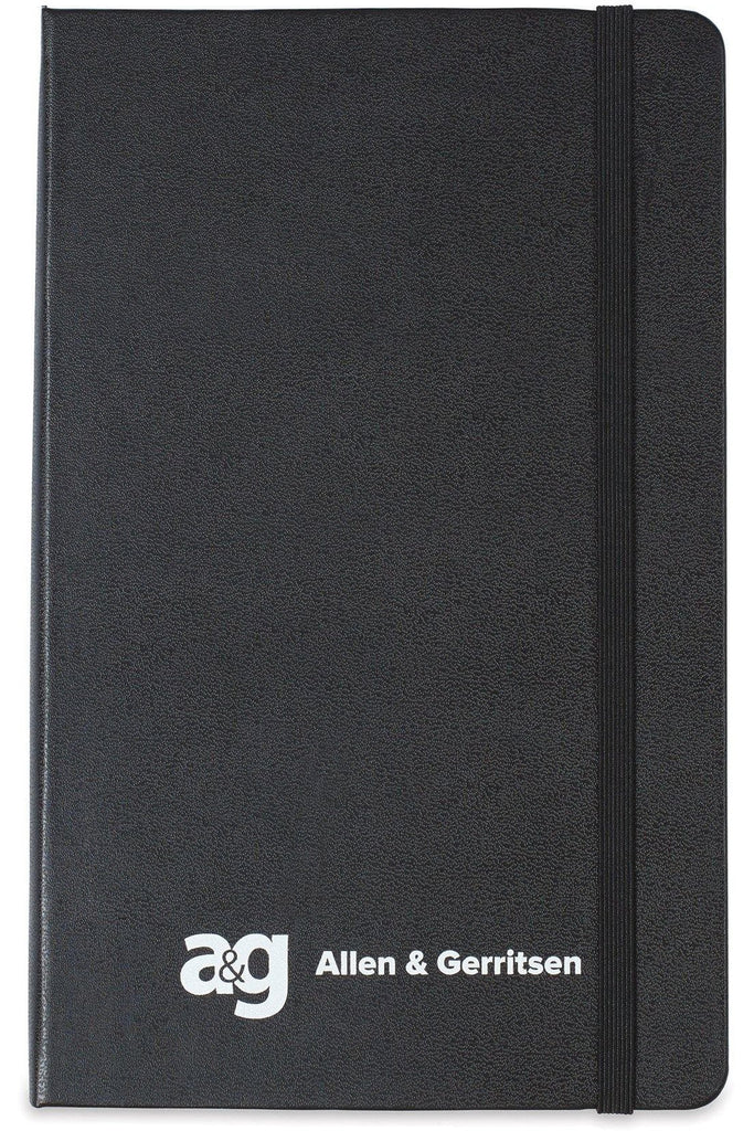 Hard Cover Large Sketchbook - Swagmagic