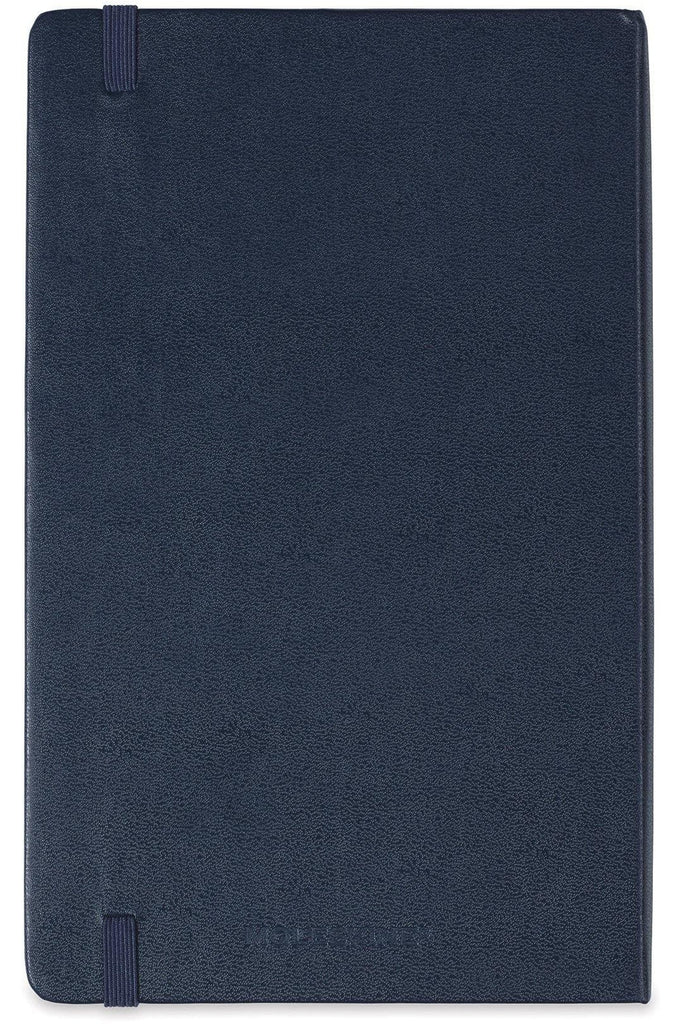 Hard Cover Large Sketchbook - Swagmagic