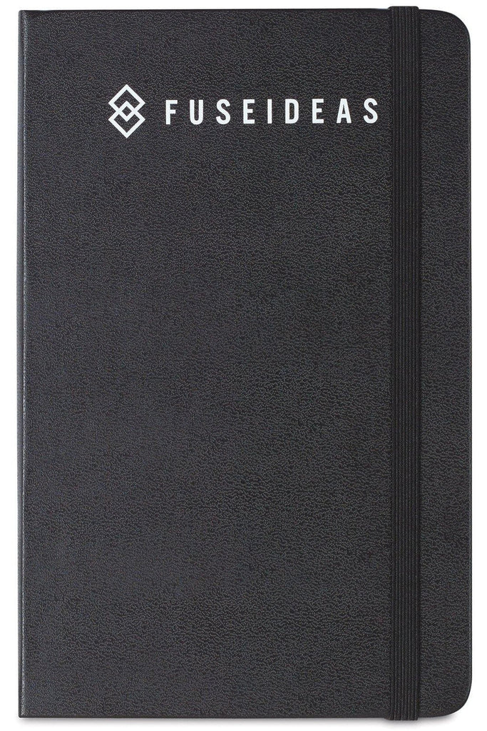 Hard Cover Medium Sketchbook - Swagmagic